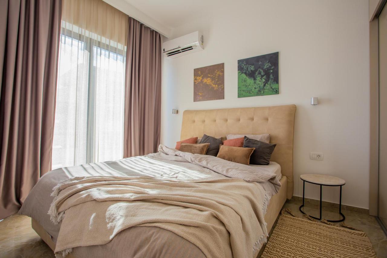 The Dream Getaway & Spa By Devasco Becici  Exterior photo