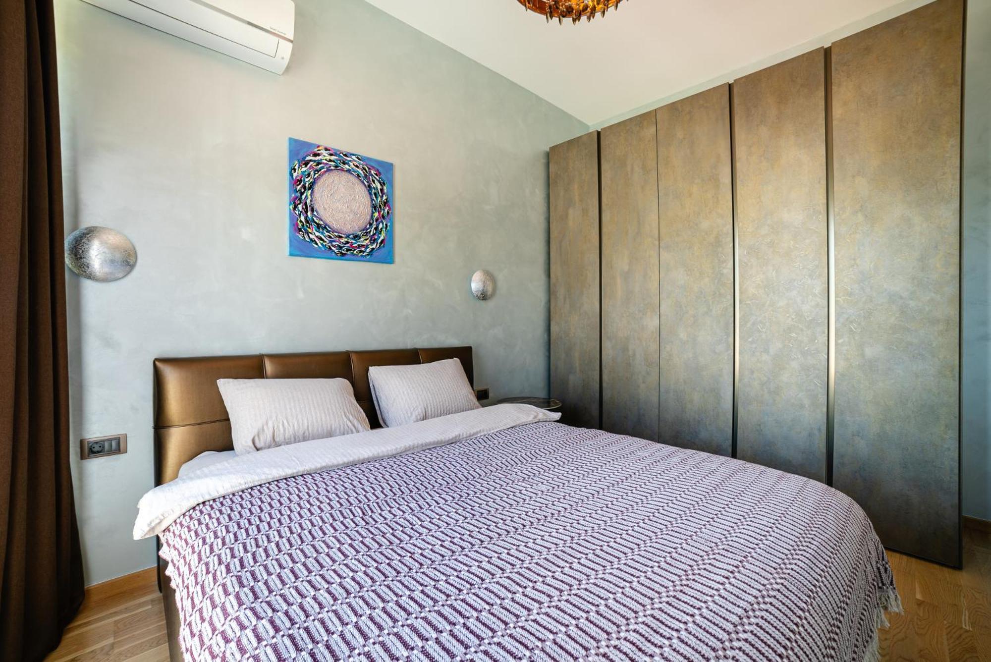The Dream Getaway & Spa By Devasco Becici  Exterior photo
