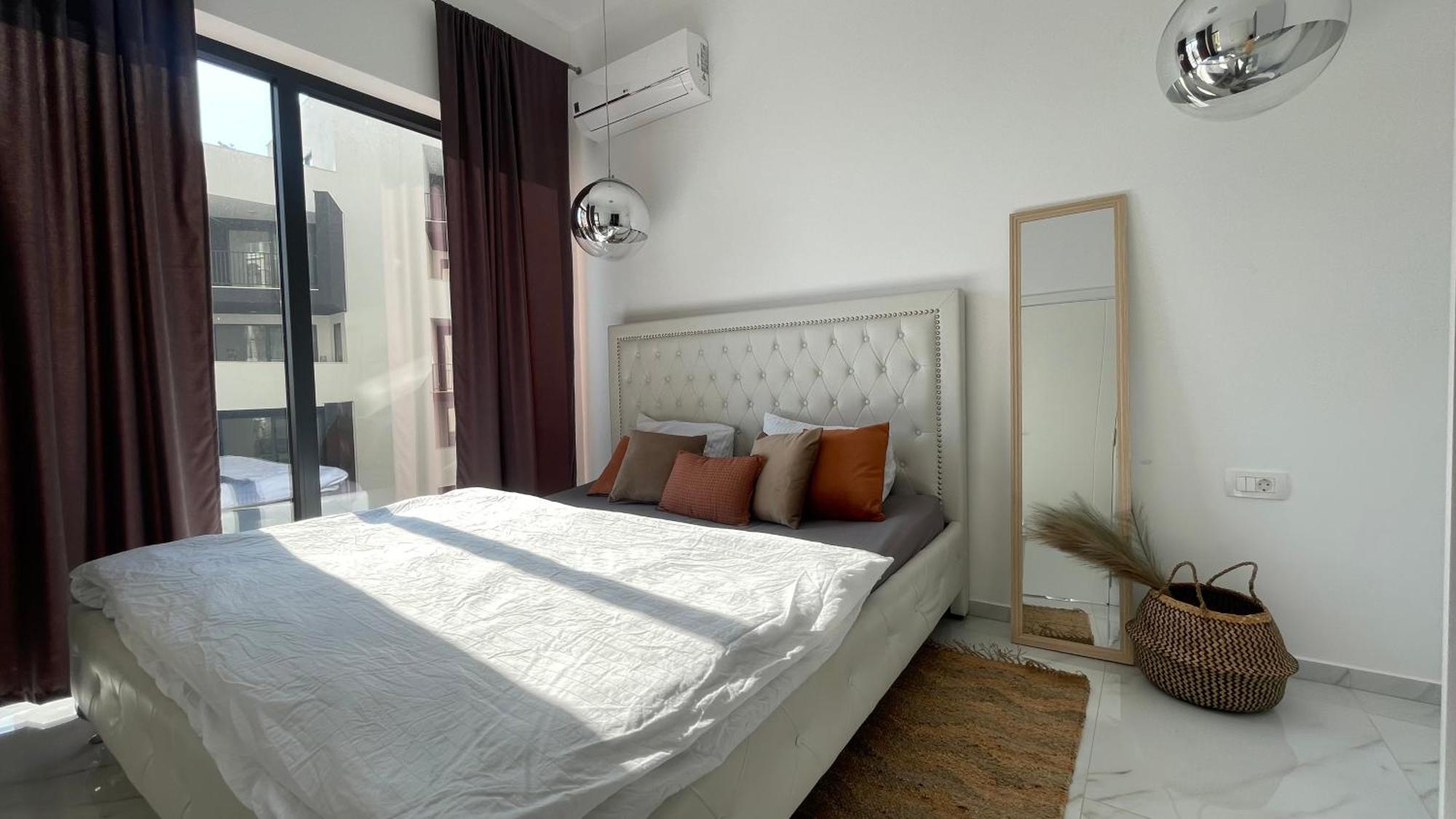 The Dream Getaway & Spa By Devasco Becici  Exterior photo